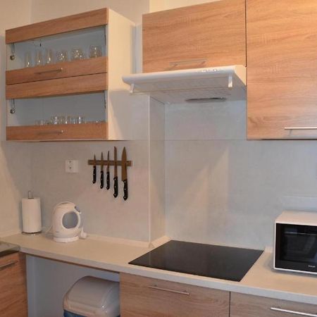 Apartman Pleso, Strbske Pleso ภายนอก รูปภาพ
