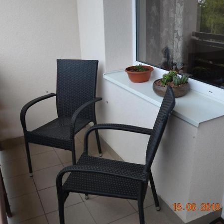 Apartman Pleso, Strbske Pleso ภายนอก รูปภาพ
