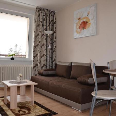 Apartman Pleso, Strbske Pleso ภายนอก รูปภาพ