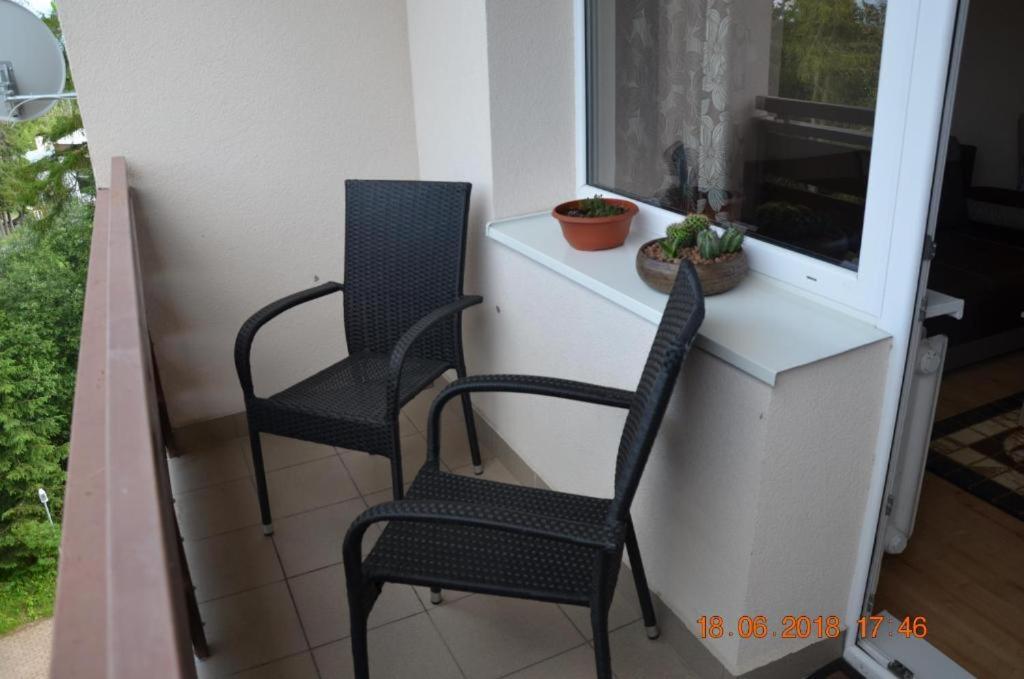 Apartman Pleso, Strbske Pleso ภายนอก รูปภาพ