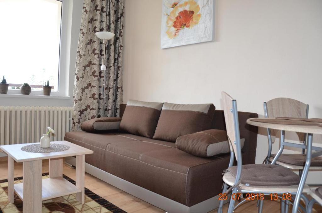 Apartman Pleso, Strbske Pleso ภายนอก รูปภาพ