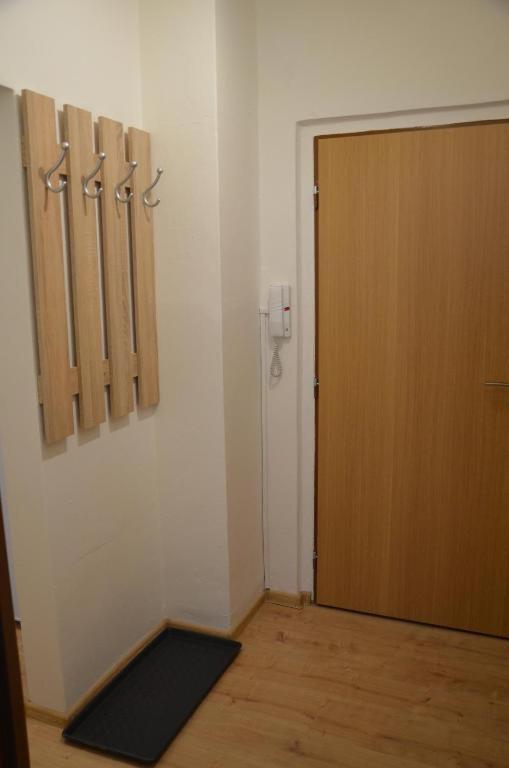 Apartman Pleso, Strbske Pleso ภายนอก รูปภาพ
