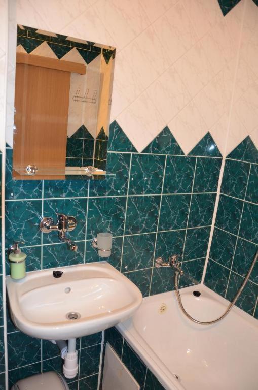 Apartman Pleso, Strbske Pleso ภายนอก รูปภาพ