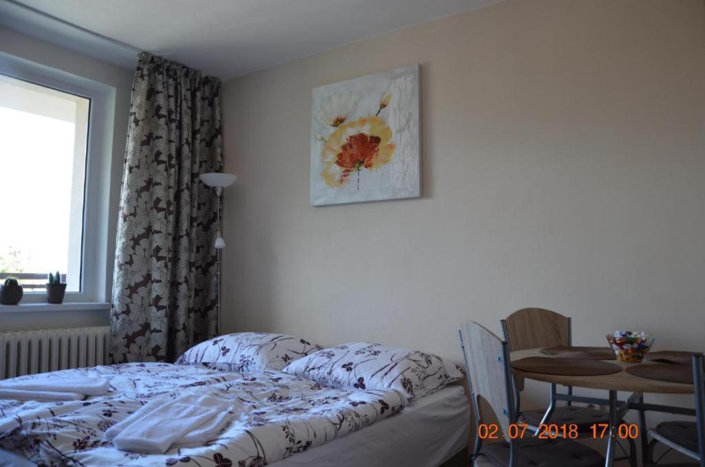 Apartman Pleso, Strbske Pleso ภายนอก รูปภาพ